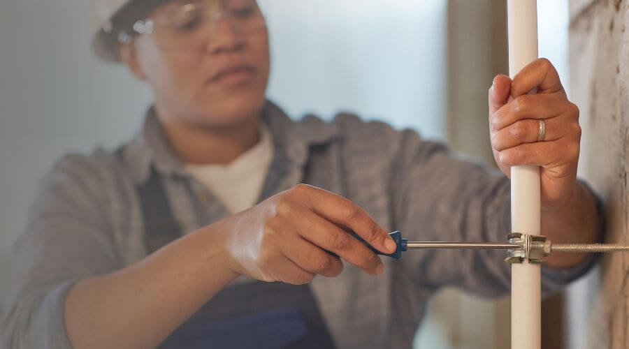 Professional industrial roofing company in Beverly, NJ